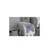laser-machine for tattoo and pigmentation removal