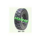 Forklift Tyre CRT-101 thumbnail-1