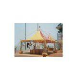 Gazebo Tent