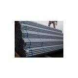 ERW Round and Hollow Section Steel Pipe