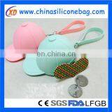 chine attractive design mini handbag coin purse