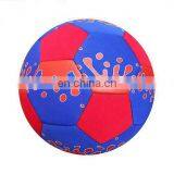 High Quality Neoprene Soccer/football/beach Ball thumbnail-3