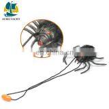 2015 New Hot Fashion Hot Sale Promotion Cheap Halloween Spider thumbnail-5