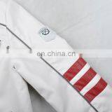 2015 Lastest Fashion Mens Handsome Slim Fit Leather Jacket Men thumbnail-5