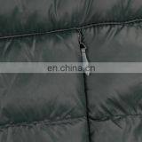 Men Vest Interactive Bodywarmer Double Wear Waistcoat thumbnail-4