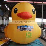 Hot Sale Custom Design Inflatable Cartoon Characters thumbnail-1