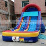 HI Kids or Adults Giant Inflatable Slide,cheap Inflatable Water Slide for Sale thumbnail-4