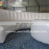 2016 Innovative Inflatable Sofa for Outdoor, Inflatable Chesterfield Sofa thumbnail-4