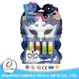 High Quality Diy Playing Toy Set Modeling Color Foam Clay for Kids