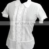 COTTON CASUAL LADIES SHIRTS 2017 thumbnail-5