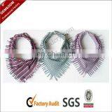 Fashional Bandana Baby Bibs thumbnail-1