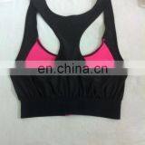 Women Yoga Bra / Women Sports Bra/ Women Compression Bra thumbnail-2