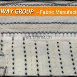 Shaoxing Onway Make-to-order Knitting Yarn Dyed Cotton With Lurex Fabric thumbnail-2