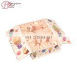 OEM Wholesale Double OPenning Storage Box Funny GIft Box