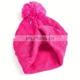 Wholesale Colorful Hip Hop Beanies Knitted Beanie /Custom Beanie Hats/winter Knitted Hat thumbnail-4