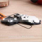 Best Selling Promotion Gifts Custom Full Color Logo Printing Soft Pvc Material Hand Phone Screen Cleaner