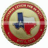 Custom Antique Silver and Gold Commemorative Coins thumbnail-6