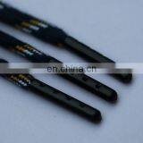 China Suplier 23mm Round Shape With Holes Metal Shoelace Clips and Aglet Machine thumbnail-3