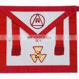 Embroidered Masonic Aprons