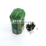 Customized Tea Tin Canister Tea Tin Storage Box With a Lid Manufacturing thumbnail-2