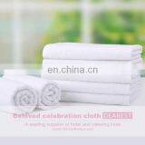 Dobby 100% Cotton White Tower Supplier thumbnail-3
