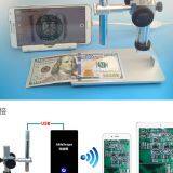 WIFI Muti-Purpose Microscope Endoscope Iphone Ipad Motherboard Repair thumbnail-2