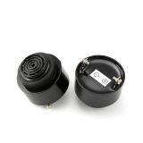 Electronic Buzzer Fire Alarm Louder Sound 100dB Piezo Buzzer Siren thumbnail-1