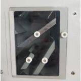 2018 Hot! J2000-A Rice Dehulling Machine / Rice Huller Machine / Rice Polishing Machine Small Model thumbnail-4