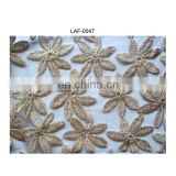 Guangzhou wholesale cotton embroidery lace;cotton lace embroidery;embroidery cotton lace for wedding dress