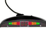SINH-588 Car Parking Sensor/radar System 4sensors for Front&back, 0.4-5m Sensor Detection thumbnail-3