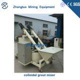Colloidal Grout Mixer|Intellegent thumbnail-3