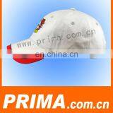 2017 High Quality Wholesale Stone Washed Cotton Baseball Caps and Hats thumbnail-3