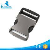 Gun Metal Color 25mm Metal Buckles for Dog Collars thumbnail-2
