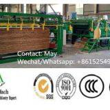 Servo Motor Wood Veneer Composer Machine thumbnail-2