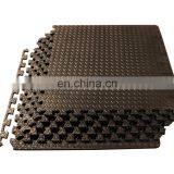 Customized Black Anti Slip Baby ProtectionEVA Puzzle Mat thumbnail-2