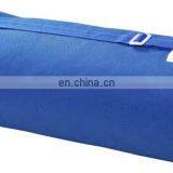 REACH Пользовательская печать экологическая джутовая PVC йога-мат thumbnail-5