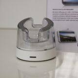 Power and Alarm Standalone Security Display Stand for Smart Phone thumbnail-5