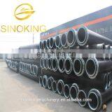 Dredger Accessories- HDPE Pipes for Water Supply thumbnail-5