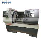 Horizontal Metal Siemens Fanuc System Cnc Lathe Machine Tool Equipment CK6136A