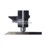 Small CNC Machine For Metal Parts Milling On Sale thumbnail-3