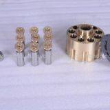 KAWASAKI Hydraulic Piston Pump Parts GM Series thumbnail-1