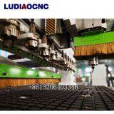 High Speed Automatic Linear Tool Change ATC CNC Wood Router Machine 2030 for Wood Furniture Door Cabinet Making thumbnail-2