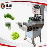 Adjustable Vegetable and Fruit Cutting Machine Banana Slicing Cutting Machine Vegetable Section Cutter Machine thumbnail-6
