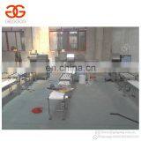 Gelgoog Brand Hot Sale Injera Pastry Sheet Making Spring Roll Wrapper Machine With Manufacture Price thumbnail-4