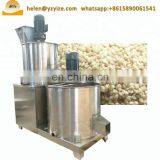 High Capacity Gingili Peeling Machine Sesame Seed Peeler Huller Machines thumbnail-4