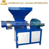 Foam Compactor Shredder Machine Hot Melt EPS Foam Recycling Machine thumbnail-4