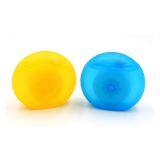 Factory Round Shape Dental Floss With Mint Flavor thumbnail-4