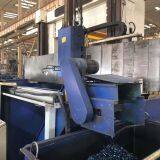 QIQIHAER DVT400 CNC Vertical Lathe thumbnail-5