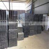 erw pipe leading manufacturer 2inch metal posts 200x200 square hollow section for wholesales