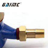 LXSG Easy Installation Mechanical Water Meter for Apartments thumbnail-4